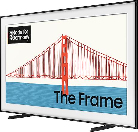 Produktbild Samsung GQ65LS03A (65", QLED, 4K, 2021)