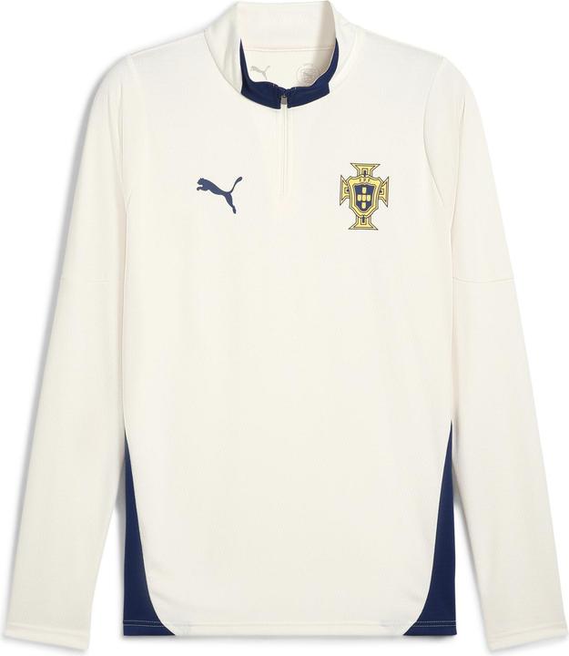 Puma FPF Training 1/4 Zip Top