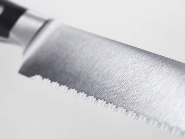 Produktbild Wüsthof Messerblockverpackung | Knife block packaging