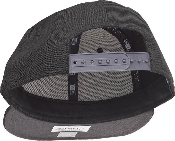 Image du produit New Era Casquette Snapback 9Fifty - New England Patriots Noir