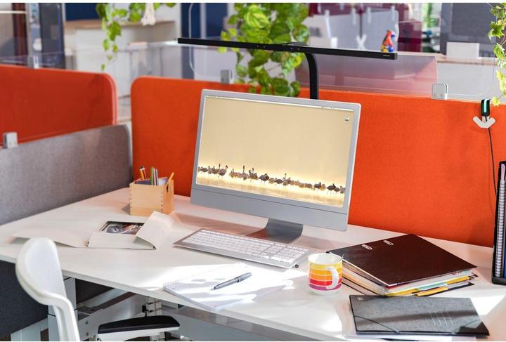 Productafbeelding Unilux STRATA - LED tafellamp (1270 lm)