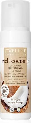 Eveline Rich Coconut (Foam, 150 ml)