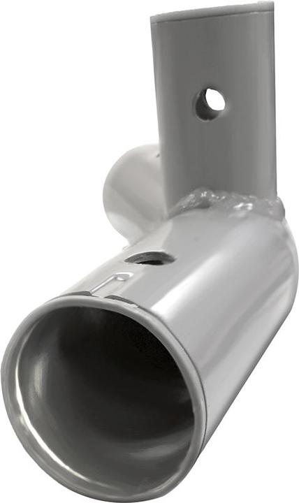 Immagine prodotto Bestway Set Pool Power Steel Comfort Jet Series 610 x 366 x 122 cm (610 x 366 x 122 cm)