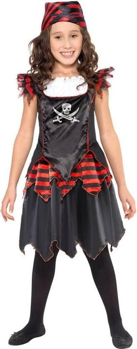 Image du produit Smiffys - Déguisement - Fille (128, 134, 130 B)