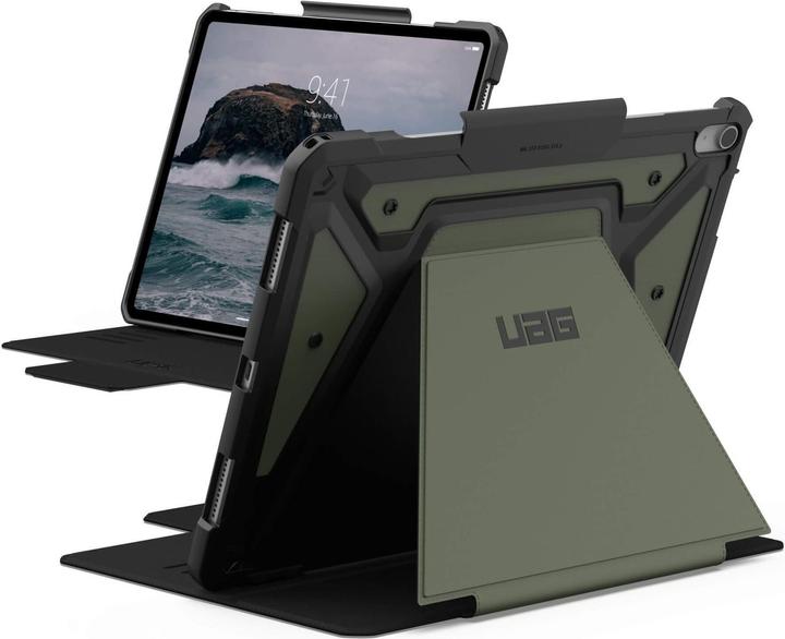 Image du produit UAG Metropolis SE Case (iPad Air 13 2024 (M2))
