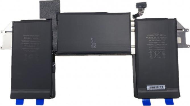 Immagine prodotto Renov8 Batteria per Apple MacBook Air M1 - 2020 (A2337)