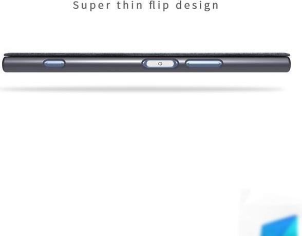 Immagine prodotto Nillkin Serie Sparkle (Xperia XA1 Plus)