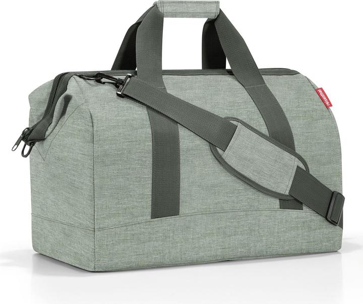 reisenthel allrounder L twist sage
