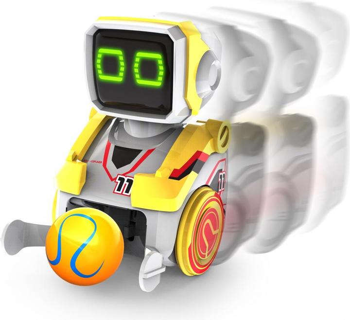 Image du produit Silverlit Kickabot set de 2