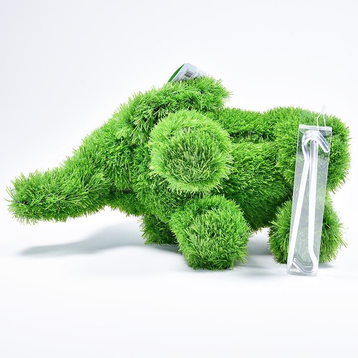 Immagine prodotto Kögler AniPlants, figura di erba, "elefante" in piedi, gi (1 x)