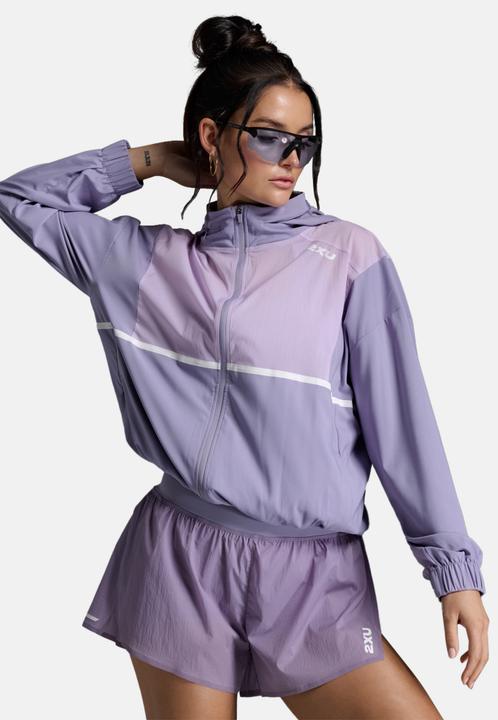 Produktbild 2XU Aero Sheer Windbreaker (XS)