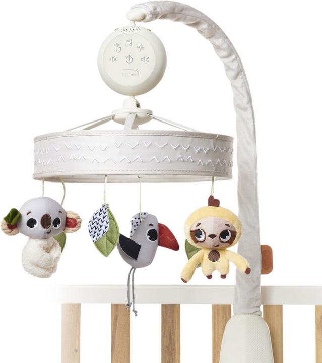 Produktbild Tiny Love Classic Mobile Into Forest
