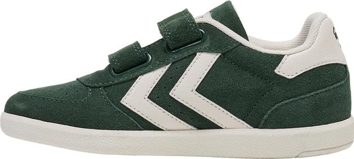 hummel Victory Suede Ii