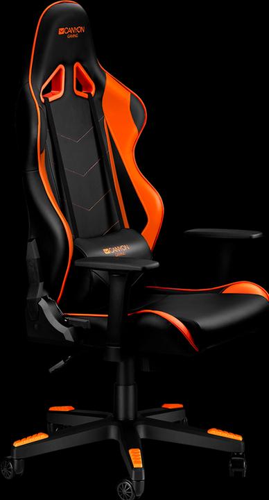 Produktbild Canyon Gaming chair Deimos GC-4 Gaming Chair