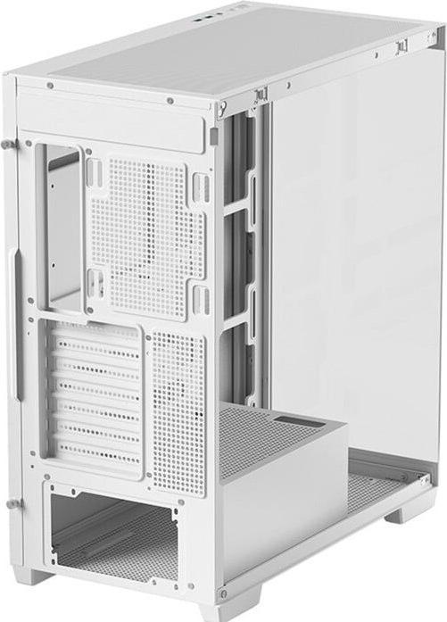 Produktbild Deepcool CG580 wh (ITX, mATX, ATX)