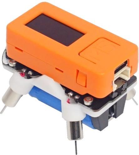 Immagine prodotto M5Stack BugC (senza M5StickC)