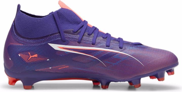 Actual product image Puma ULTRA 5 MATCH+ FG/AG (44.5)