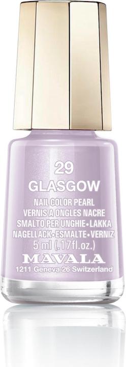 29 Glasgow