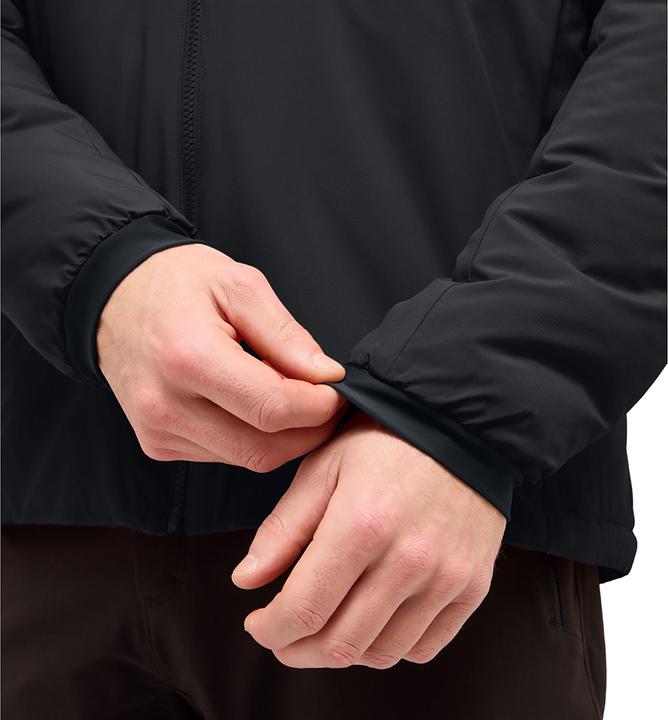 Actual product image Haglöfs Mimic Alert Jacket (S)