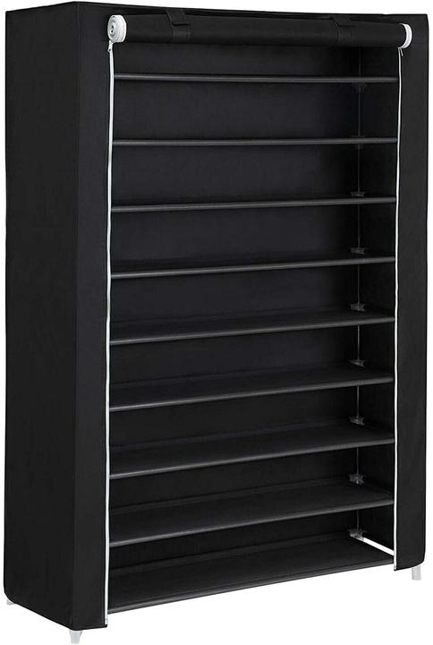 Image du produit Songmics Stoffschrank (100 x 28 x 162 cm)