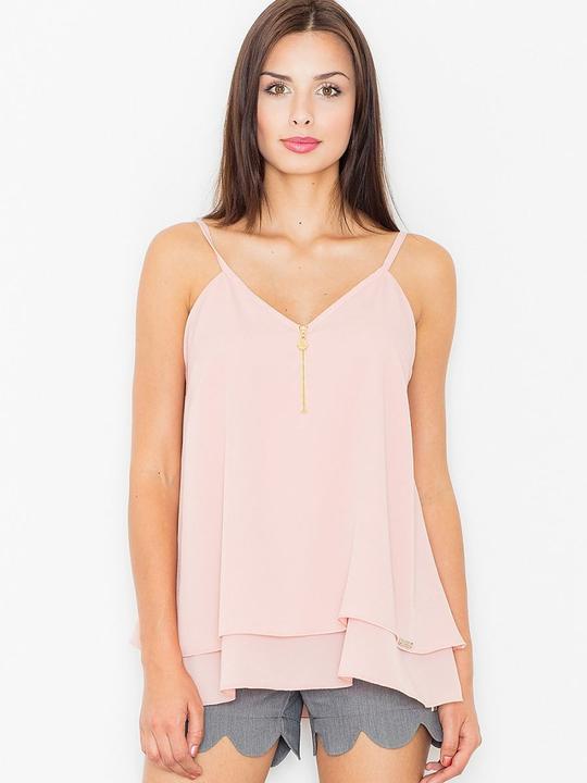 Figl Blouse (M)