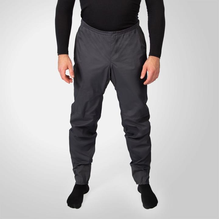 Actual product image Endura GV500 Waterproof pants (L)