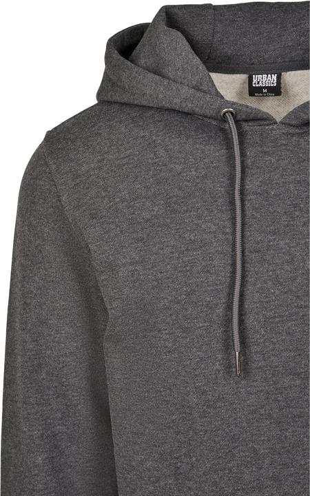 Actual product image Urban Classics Basic Sweat Hoody (M)