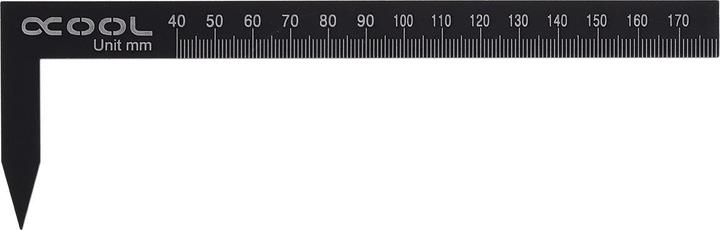 Image du produit Alphacool Valise à glace - measuring kit