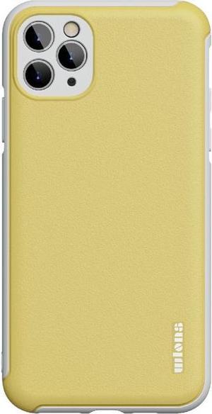 Produktbild MU Style Macaron Series Plastik Hülle (Apple iPhone 12 Pro, Apple iPhone 12)