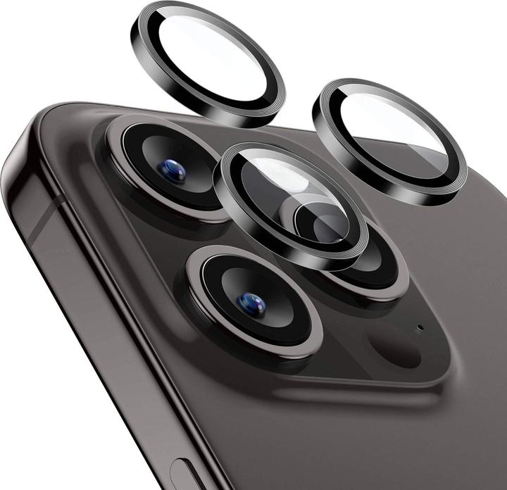 ESR Armorite (1 Piece, Apple iPhone 15 Pro, Apple iPhone 15 Pro Max)
