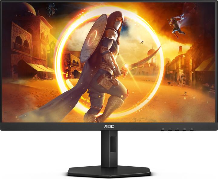 Image du produit AOC Q27G4XD (2560 x 1440 pixels, 27")