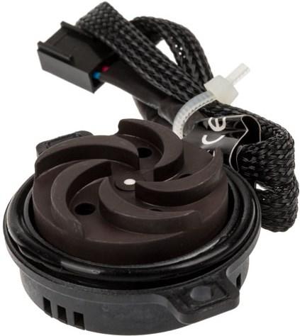 Actual product image Alphacool DC-LT 2600 Ultra low noise Ceramic - 12V DC