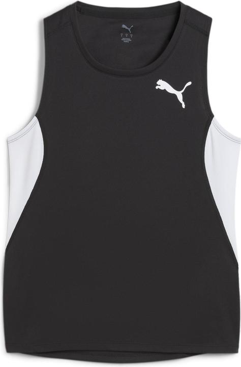 Produktbild Puma W Cross The Line Singlet 3.0 (XL)