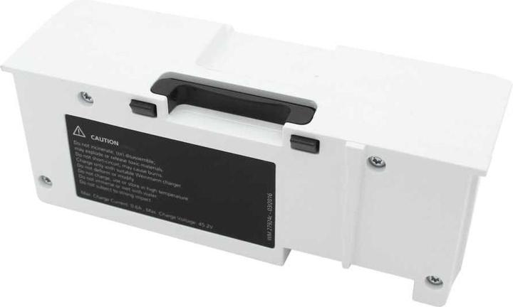 Actual product image Original Medizinakku Li-Ion 39,6V 3100mAh 121Wh ersetzt WM27880 (3100 mAh)