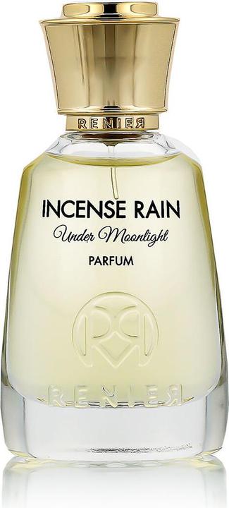 Actual product image Renier Perfumes Unisex-Parfüm Incense Rain 50 ml (Eau de parfum, 50 ml)
