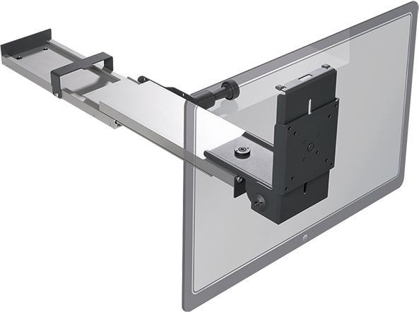 Actual product image Novus SKY 20C Extendable TV mount