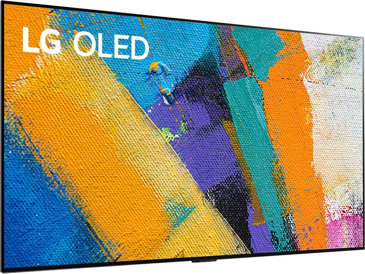 Actual product image LG OLED55GX6 (55", OLED, 4K, 2020)