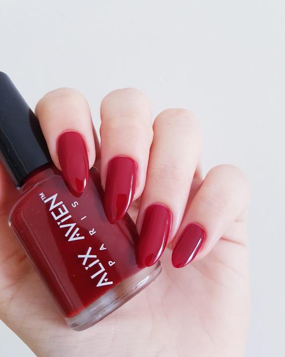 Produktbild Alix Avien NP17 (Burgundy, Farblack)