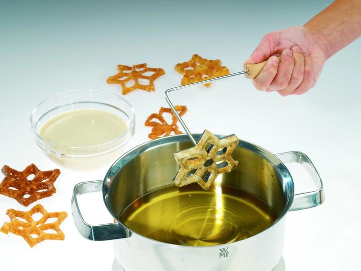 Produktbild Westmark Waffelbäckerei