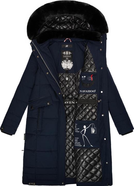 Actual product image Navahoo Fahmiyaa (3XL)