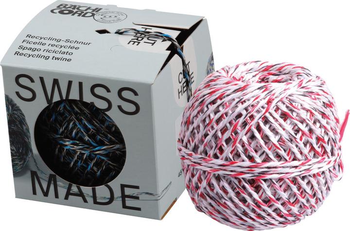Produktbild Bächi-Cord Recycling-Schnur (1 Stück)