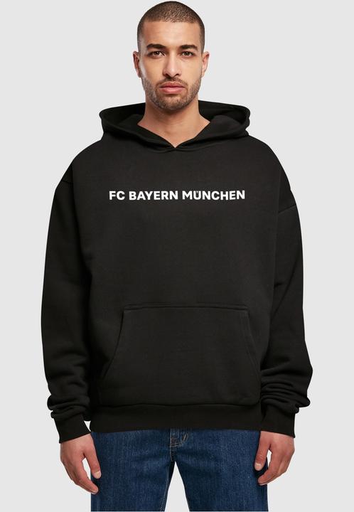 Immagine prodotto FC Bayern München Felpa con cappuccio ultra pesante - 115461 (L)