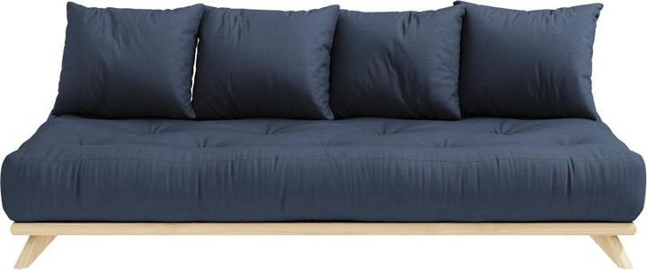 Produktbild Karup Design Senza (Bettsofa, 3-Sitzer)