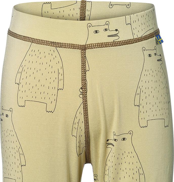 Immagine prodotto Isbjörn Set Polarbear per bambini con baselayer (98, 102, 104, 100 A)