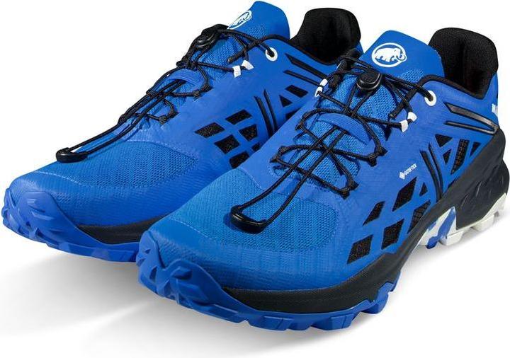 Image du produit Mammut Sertig TR Low GTX Men (46 2/3)