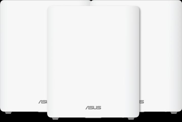 Image du produit ASUS Pack de 3 ZenWiFi BQ16