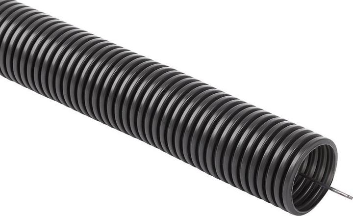 Produktbild No Name Flexibles Wellrohr PVC-Rohr UV 320N mit Fernbedienung 20/16 50m (5000 cm)