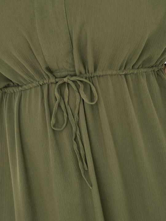 Image du produit Only CARCHIARA Kurzes Kleid Kleid (44)