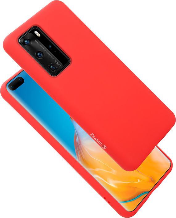 Image du produit Crong Couverture couleur arrière pour Huawei P40 Pro (Huawei P40 Pro+)