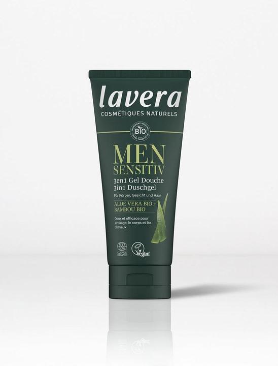 Produktbild Lavera 521003581 (200 ml)